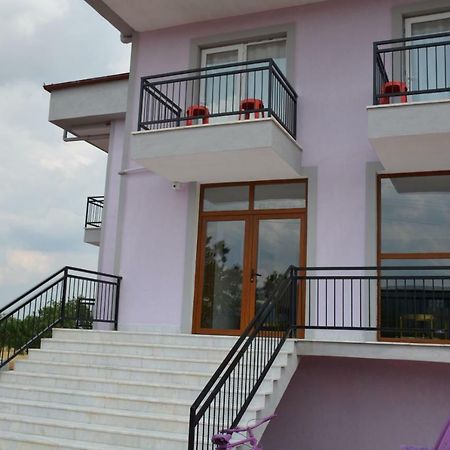 Lavanta Villa Keciborlu エクステリア 写真