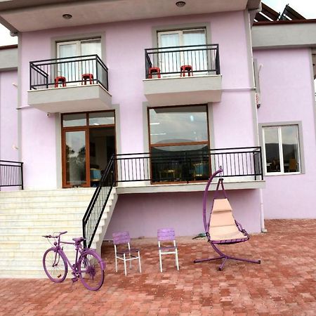 Lavanta Villa Keciborlu エクステリア 写真