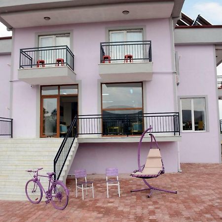 Lavanta Villa Keciborlu エクステリア 写真