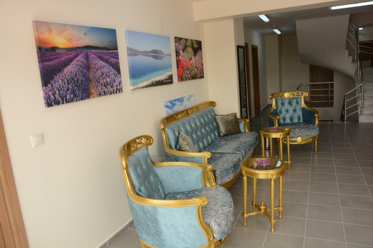 Lavanta Villa Keciborlu エクステリア 写真