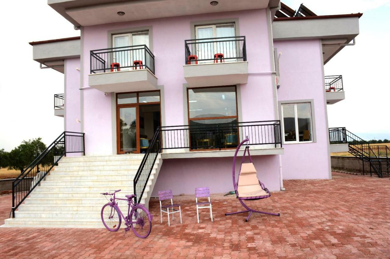 Lavanta Villa Keciborlu エクステリア 写真