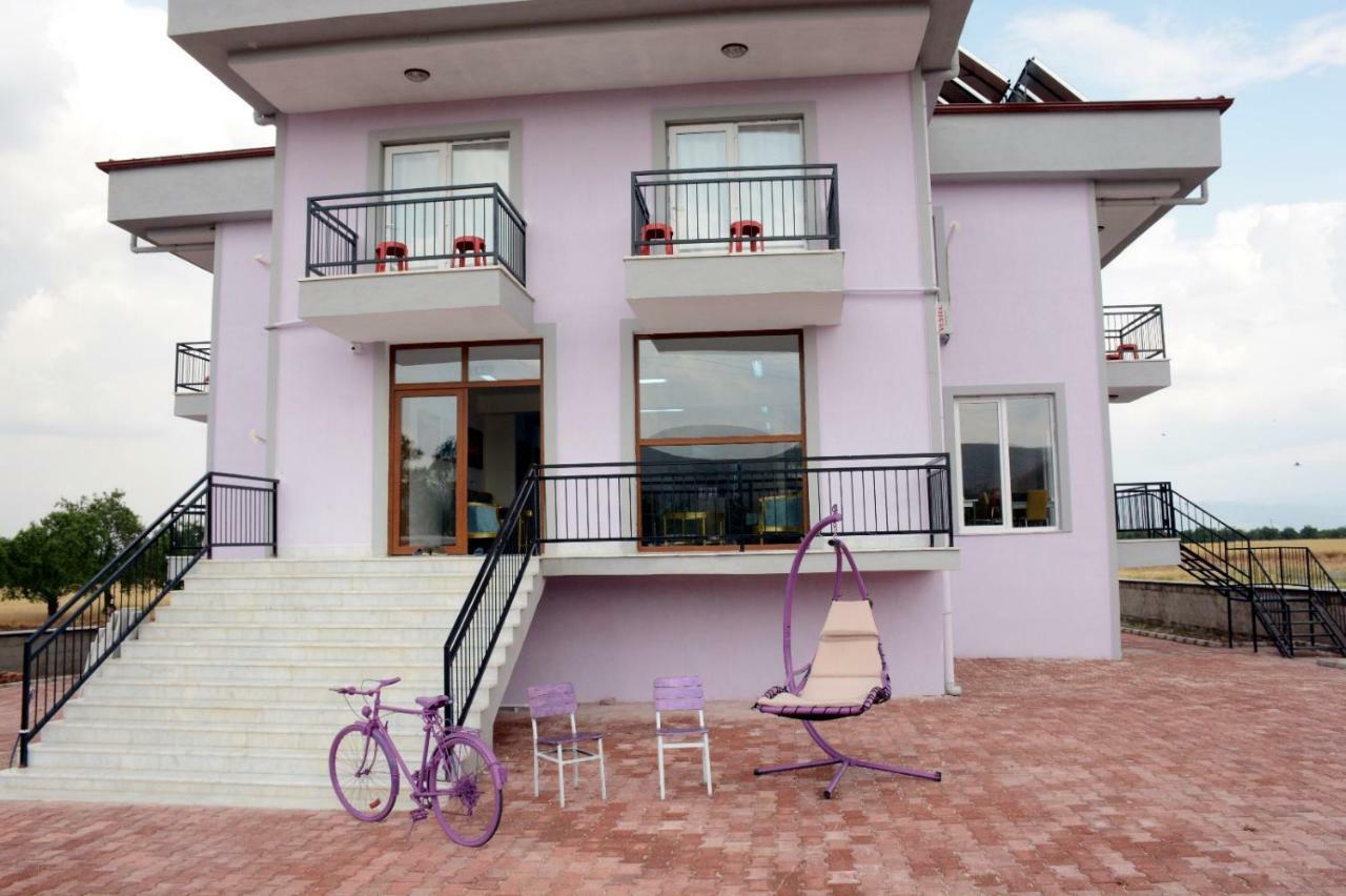 Lavanta Villa Keciborlu エクステリア 写真