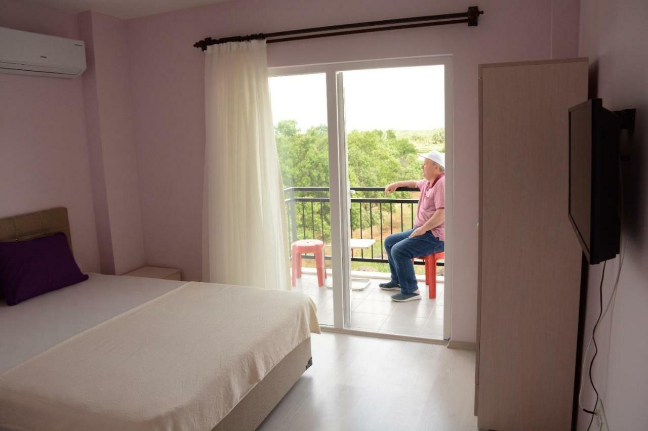 Lavanta Villa Keciborlu エクステリア 写真