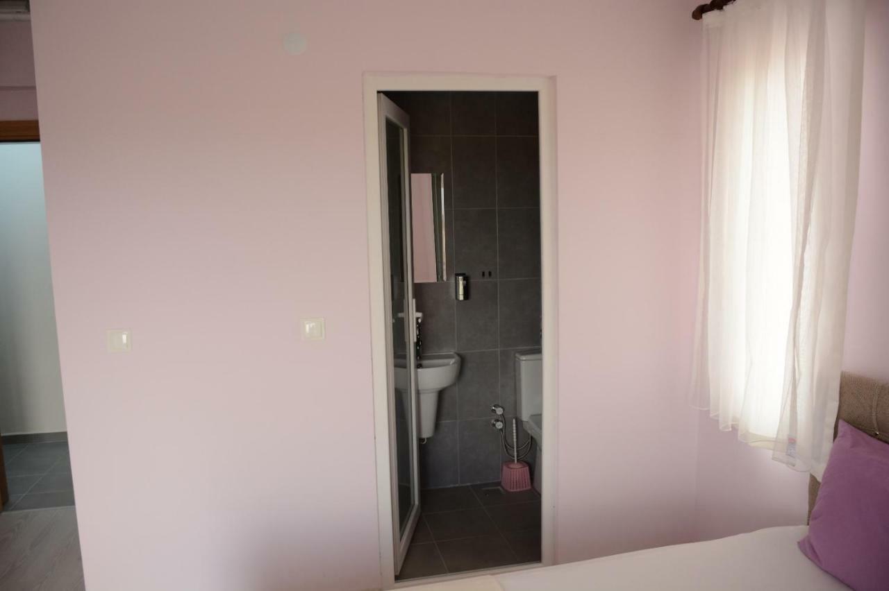 Lavanta Villa Keciborlu エクステリア 写真